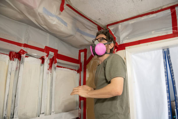 Best HVAC Mold Inspection and Cleaning  in Zachary, LA